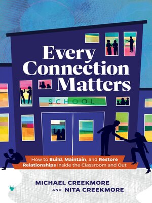 cover image of Every Connection Matters